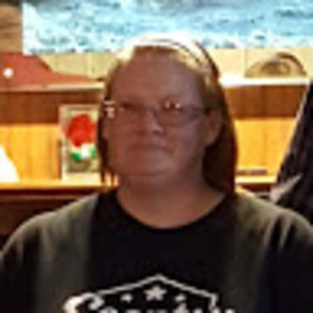 Meet your Posher, Julie